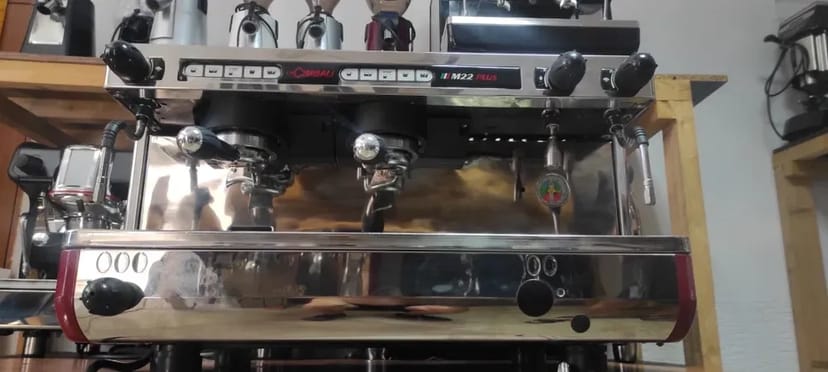 Кавомашини, кавоварки