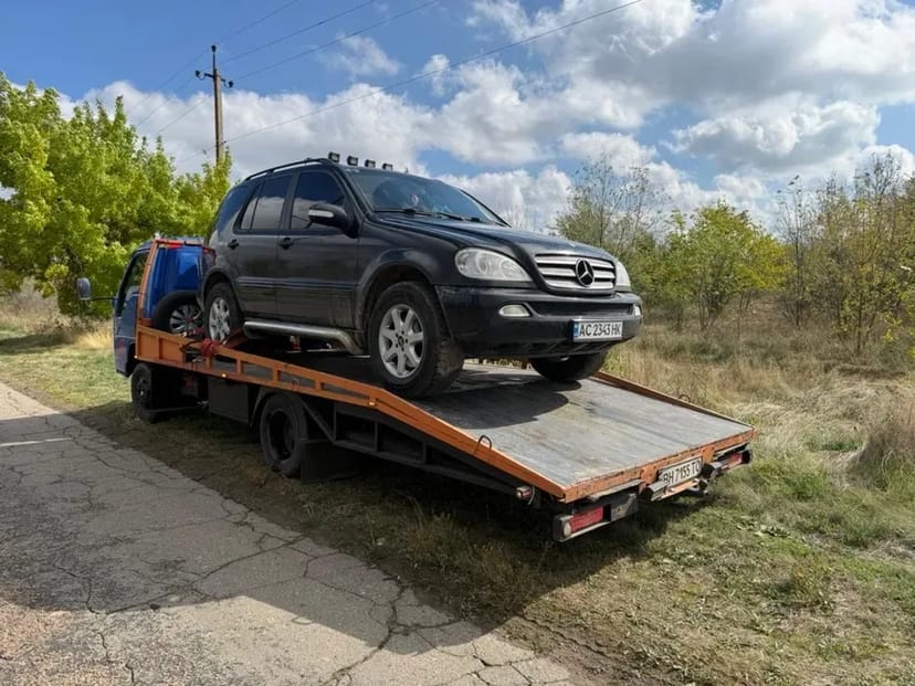 Євакуатор - Миколаїв 24/7 | Низькі ціни, Эвакуатор.