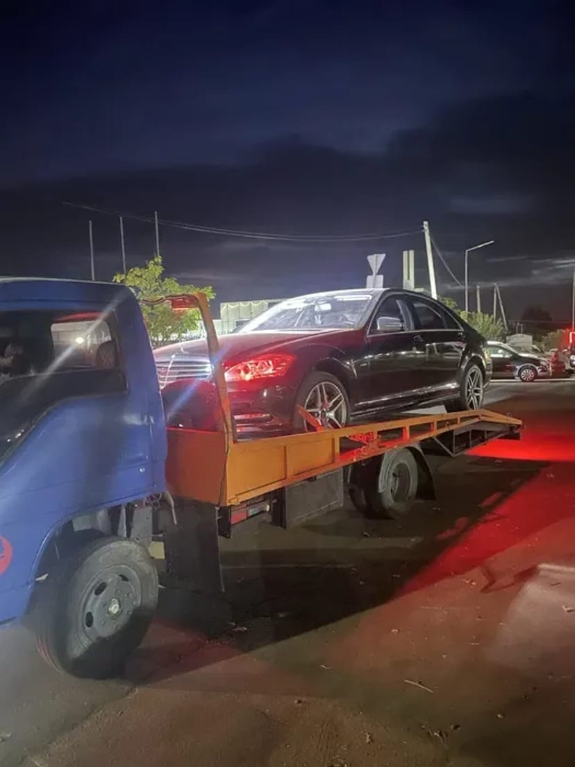 Євакуатор - Миколаїв 24/7 | Низькі ціни, Эвакуатор.