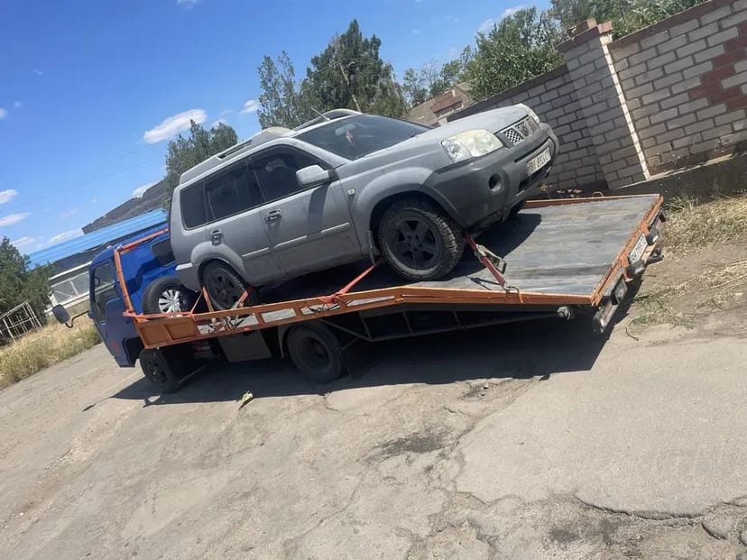 Євакуатор - Миколаїв 24/7 | Низькі ціни, Эвакуатор.