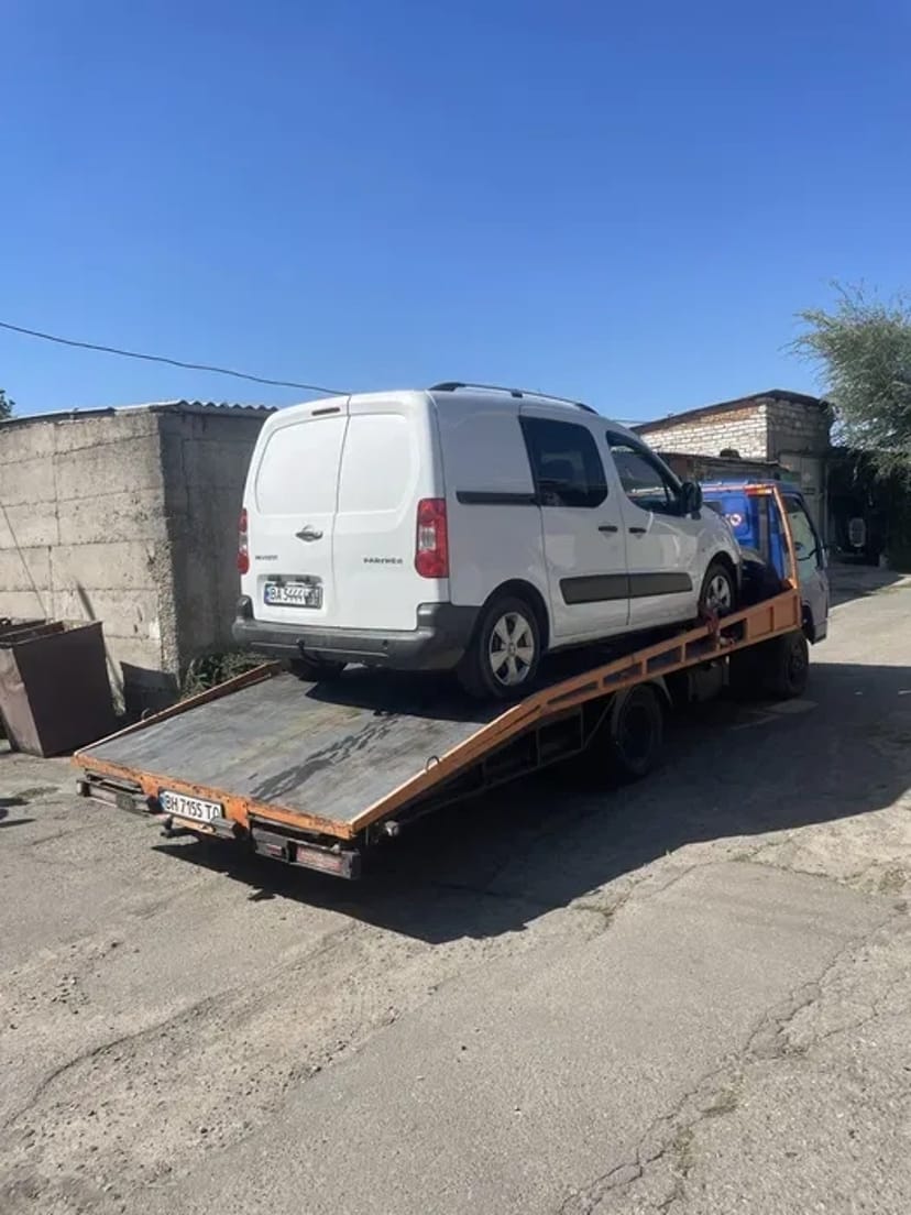 Євакуатор - Миколаїв 24/7 | Низькі ціни, Эвакуатор.