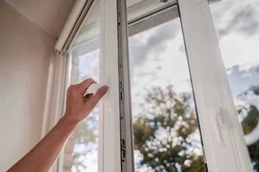 Ремонт вікон, регулювання вікон, мансардні, тепловізор