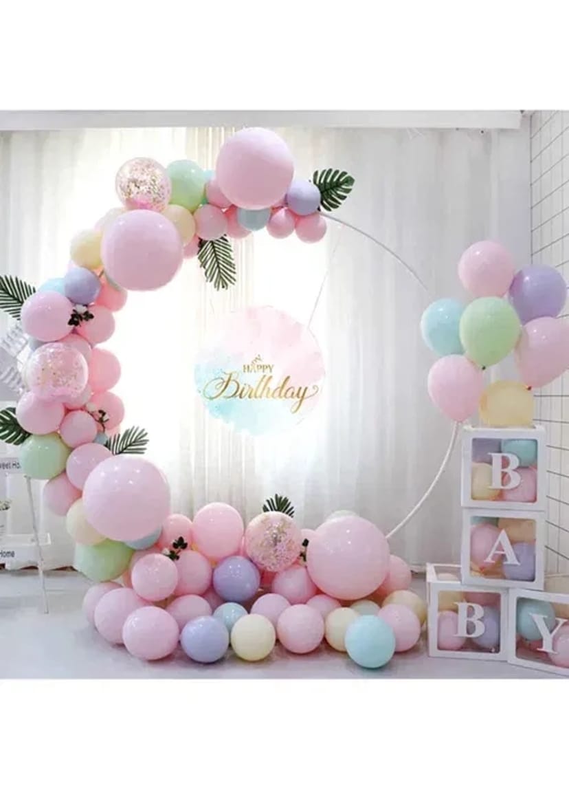 Арка для фотозони та декору — стильне оформлення вашої події