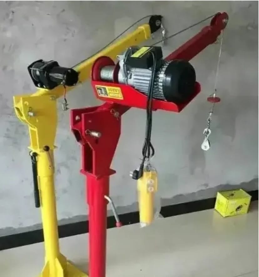  Міні - кран "Піонер" універсальний