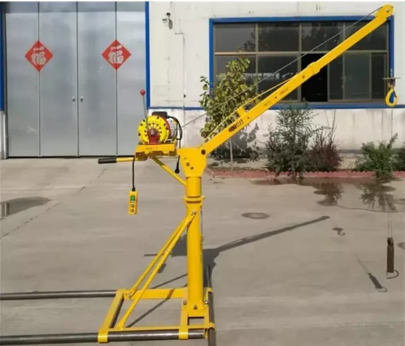  Міні - кран "Піонер" універсальний