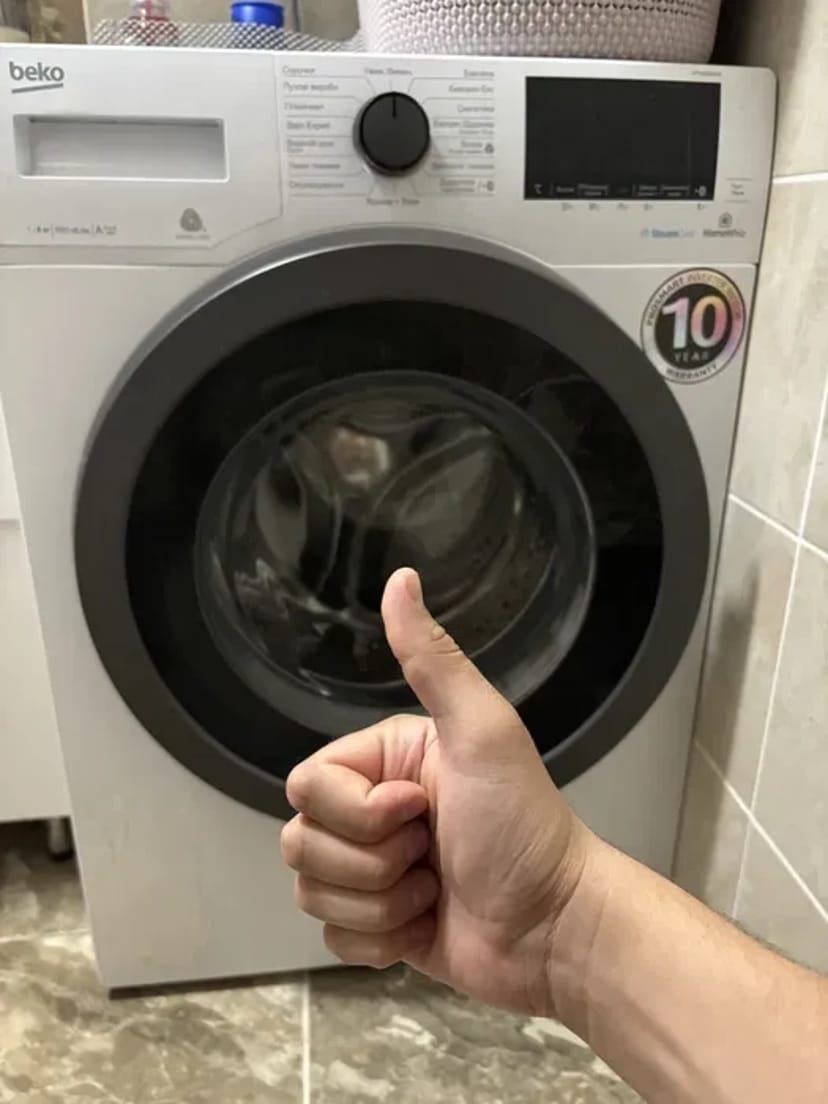 Швидко Ремонт Пральних машин Надійно