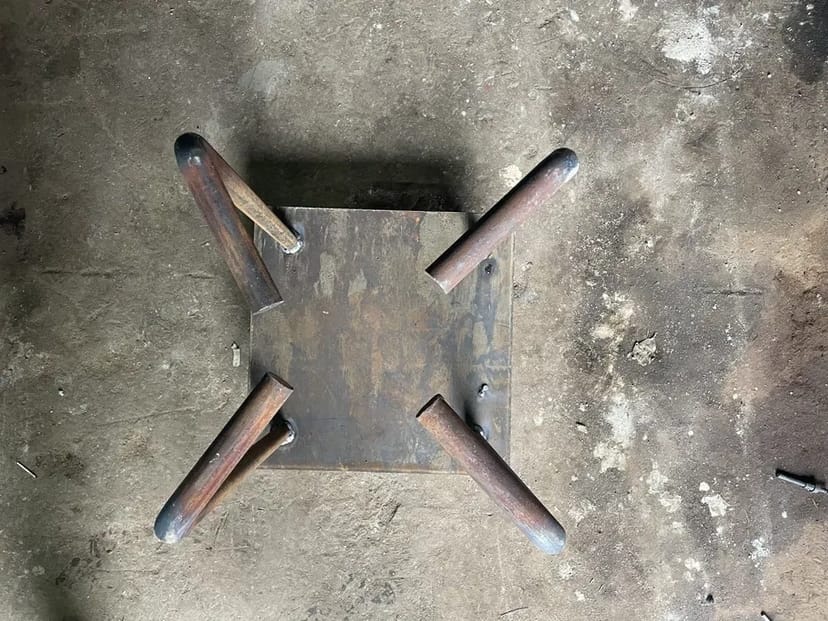 Закладні всі види порізки