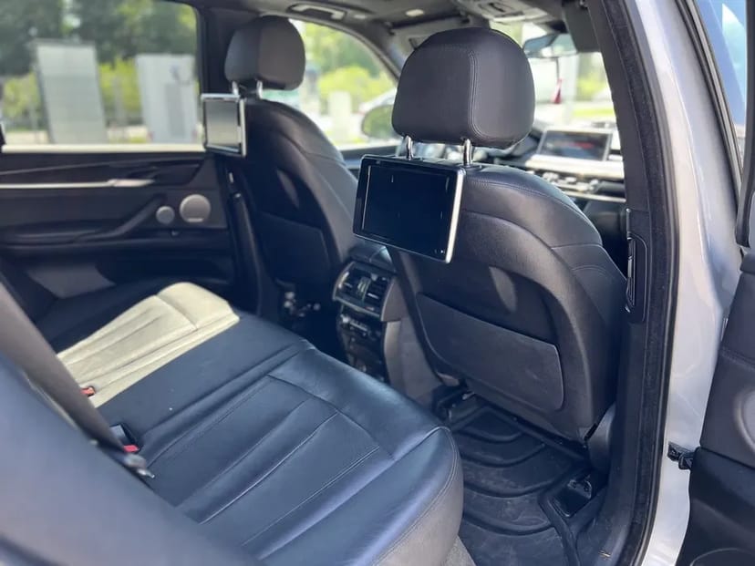 Bmw x5 авто на весілля, весільний кортеж, трансфер