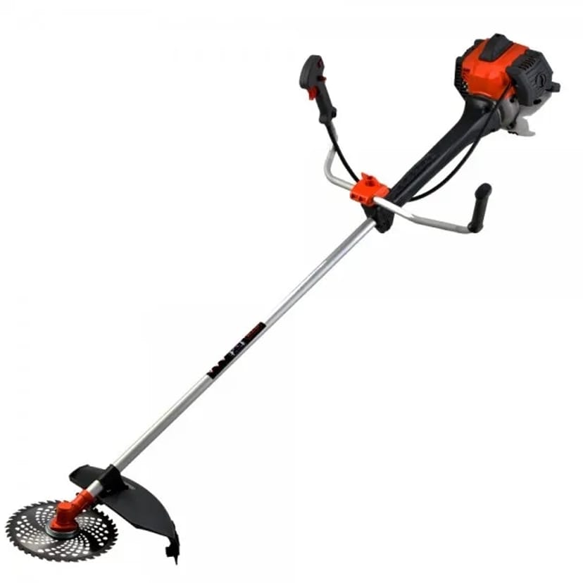 Мотокоса - Львівська область