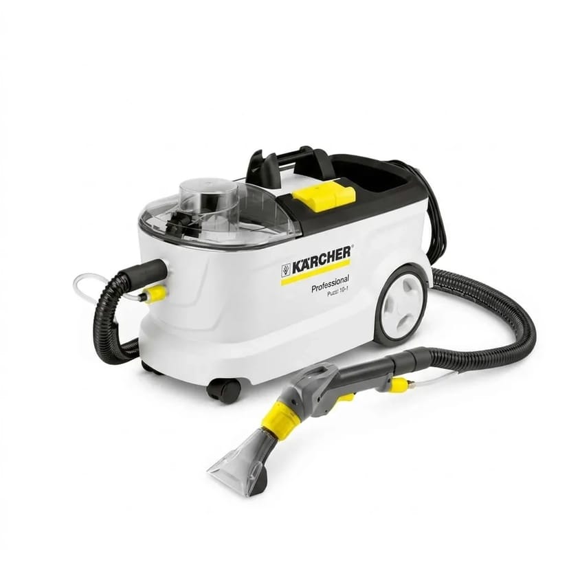 Миючий пилосос Karcher PUZZI 10/1