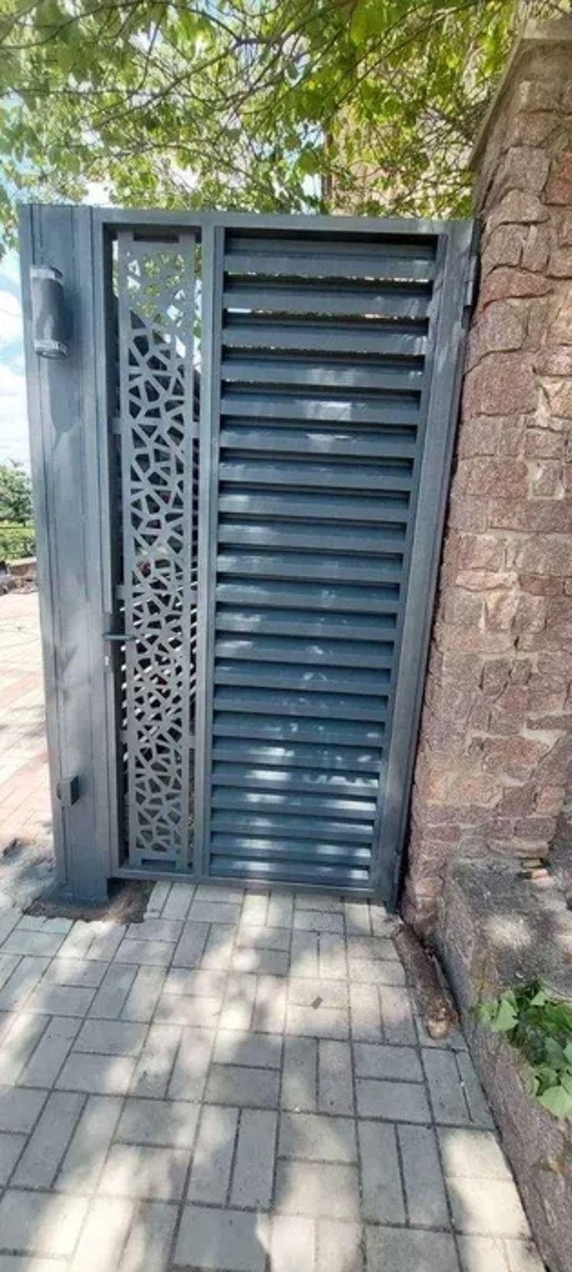 Хочете ЗАБОР, а не головний біль? Тоді вам до нас • Установка забора