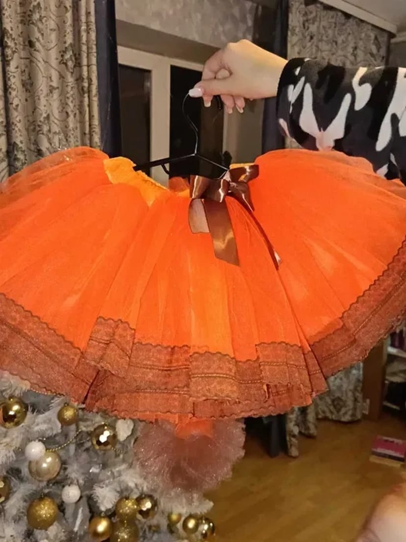 Костюм білочки