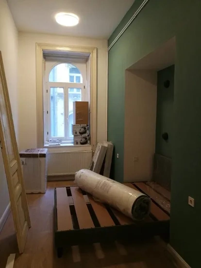 Комплексний або частковий ремонт квартир та офісів