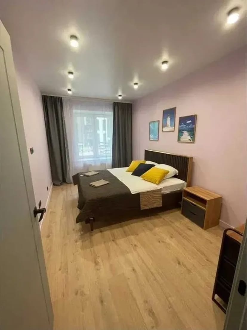 Комплексний або частковий ремонт квартир та офісів