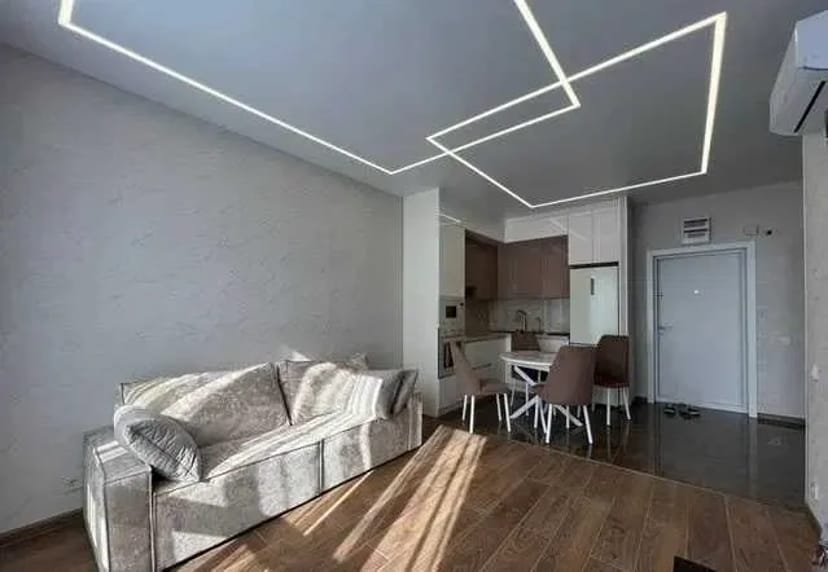 Комплексний або частковий ремонт квартир та офісів