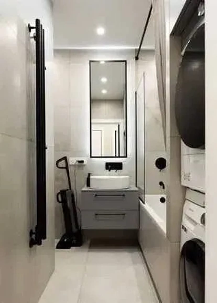 Комплексний або частковий ремонт квартир та офісів