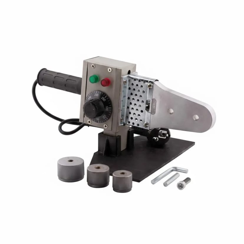 Паяльник для поліпропіленових труб WMT 20-32