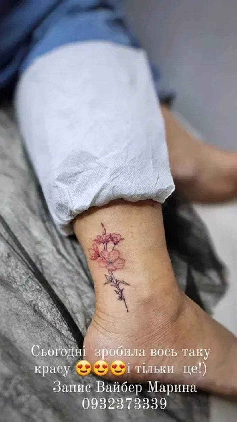 Недорого, тату мастер, татуировка в Николаеве