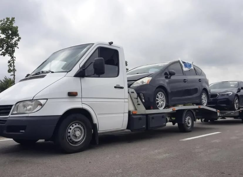 Пригін, підбір авто Автовоз з Европи в Укр і обр. ЗСУ без розмитнення