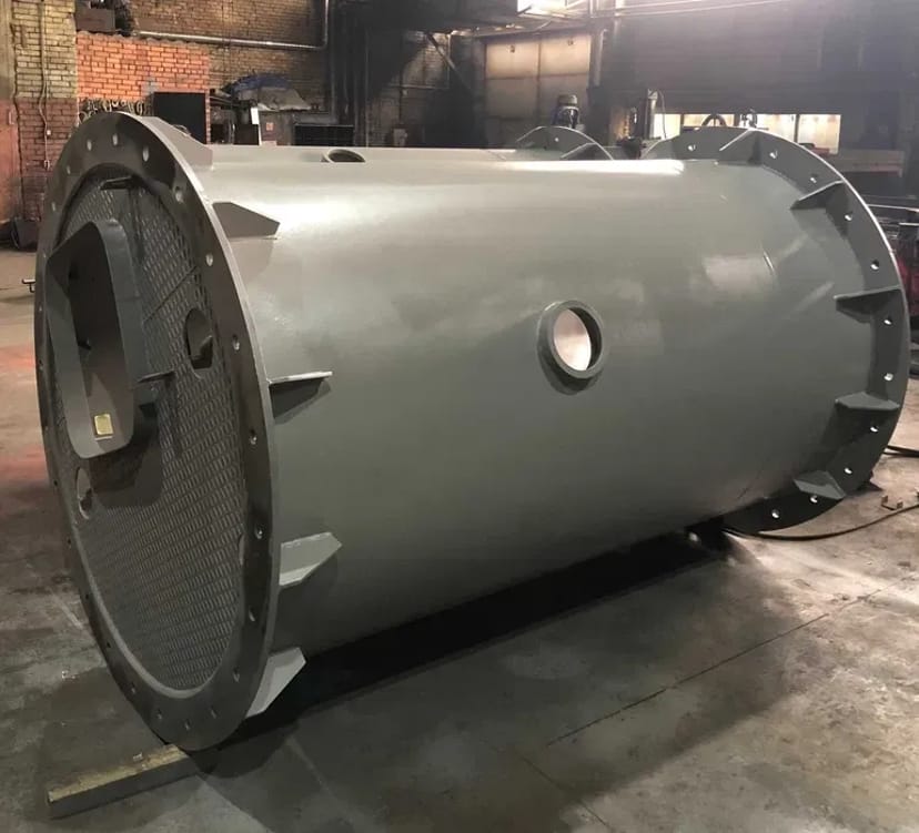 Металоконструкції, зварювальні роботи, вальцювання, вироби з металу