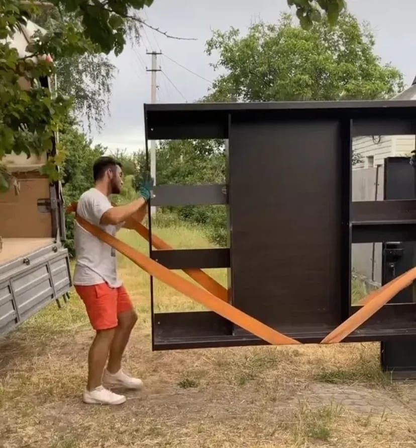 Грузоперевозки и Грузчики. Вывоз мусора, Перевозка Пианино