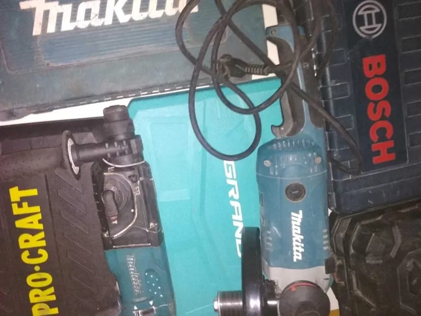 Електроточило