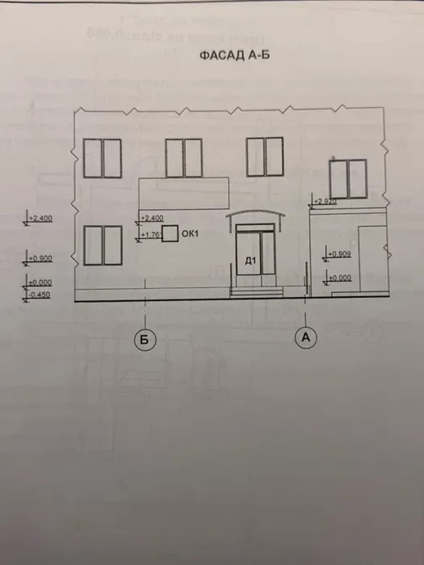 Приміщення під комерцію у вигідному районі – під будь-який бізнес