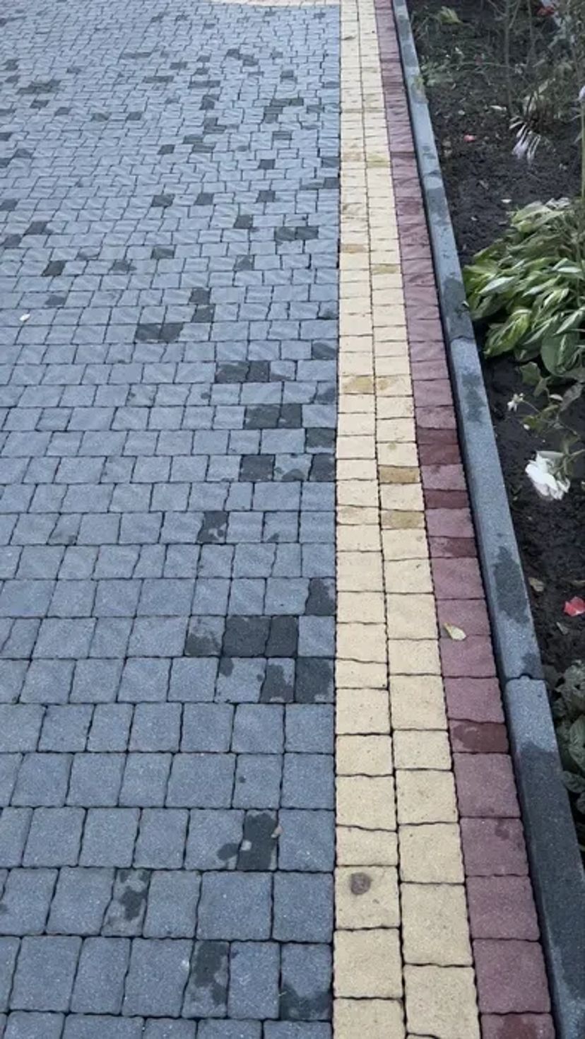 Мийка високого тиску Annovi Reverberi