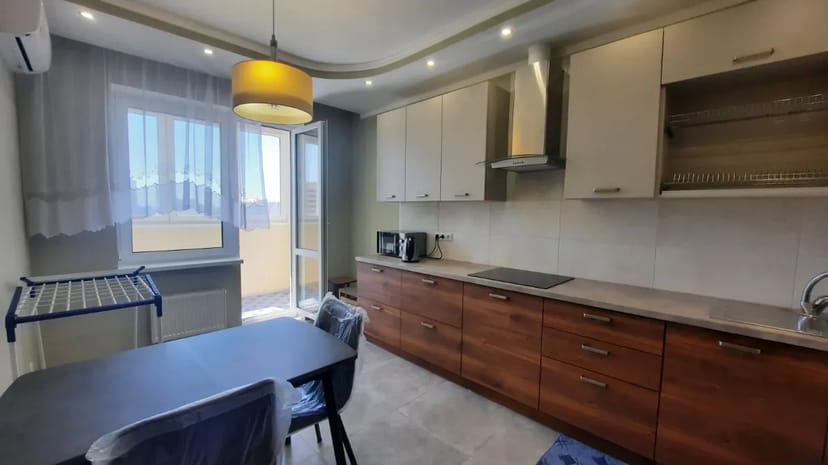 Квартира однокімнатна  