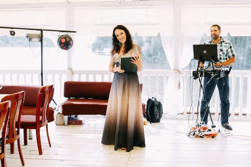 Найкращий, креативний супер ведучий . Розваги, конкурси