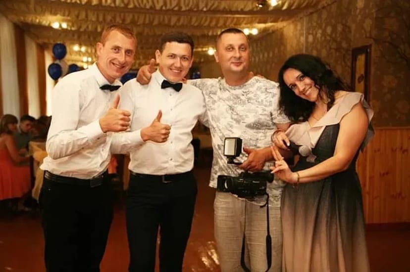 Найкращий, креативний супер ведучий . Розваги, конкурси