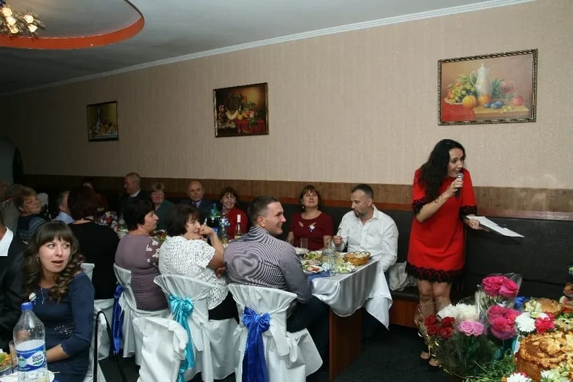 Найкращий, креативний супер ведучий . Розваги, конкурси