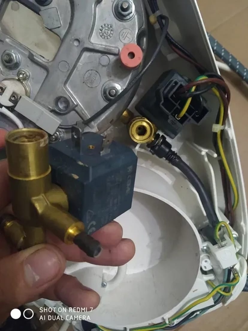 Ремонт парогенераторів парогенераторов відпарювачів парових систем