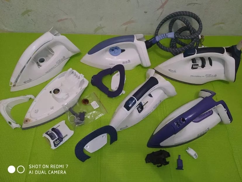 Ремонт парогенераторів парогенераторов відпарювачів парових систем