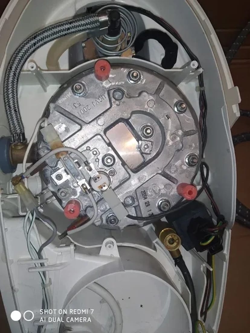 Ремонт парогенераторів парогенераторов відпарювачів парових систем