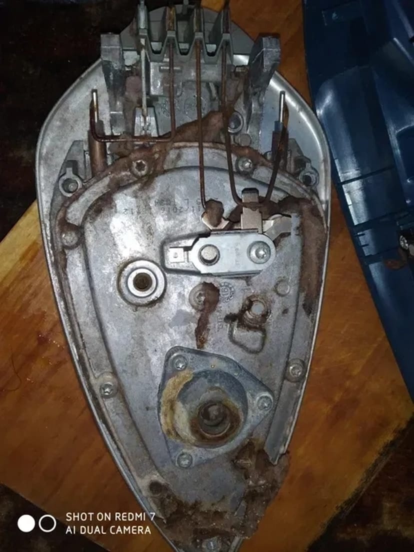 Ремонт парогенераторів парогенераторов відпарювачів парових систем