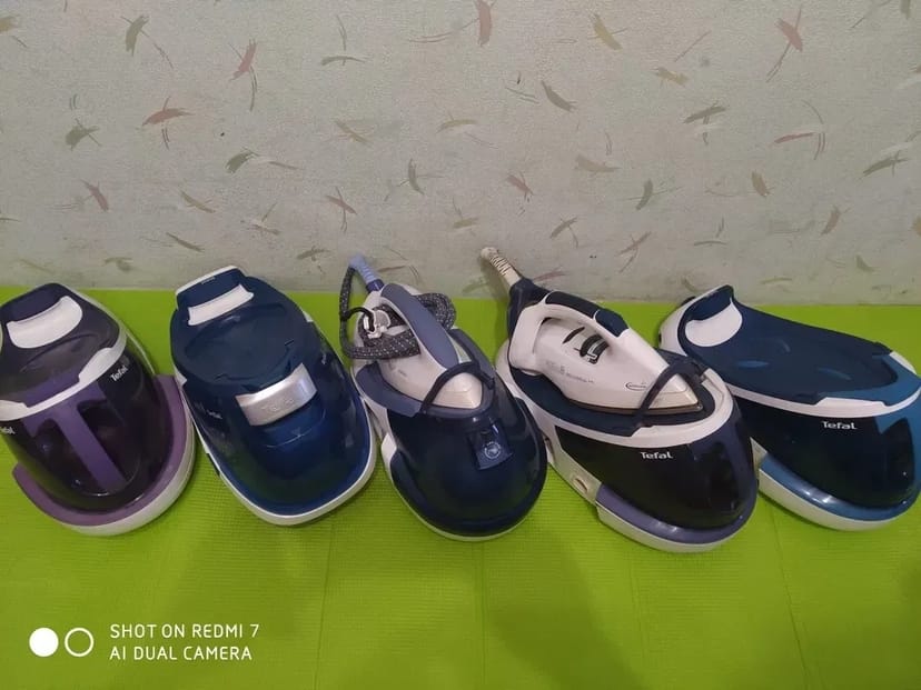 Ремонт парогенераторів парогенераторов відпарювачів парових систем