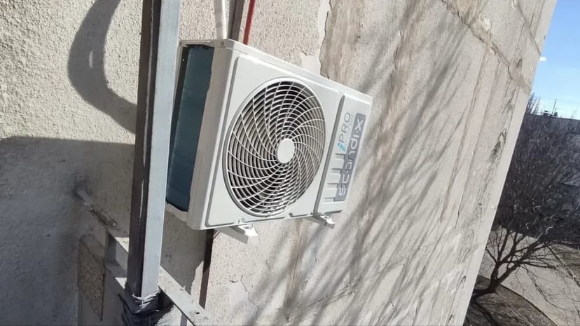 Встановлення кондиціонерів, гарантія. Доставка безкоштовна!