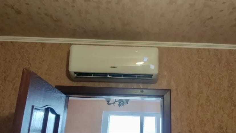 Встановлення кондиціонерів, гарантія. Доставка безкоштовна!