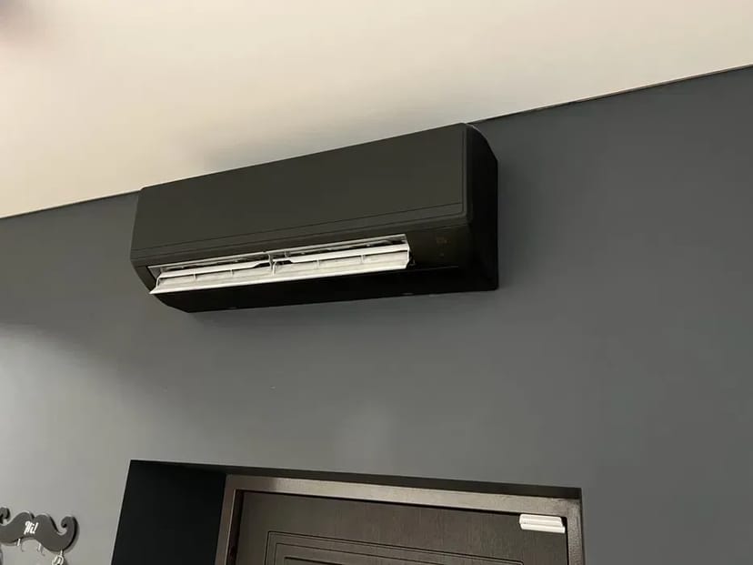 Встановлення кондиціонерів, гарантія. Доставка безкоштовна!