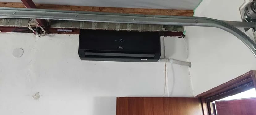 Встановлення кондиціонерів, гарантія. Доставка безкоштовна!