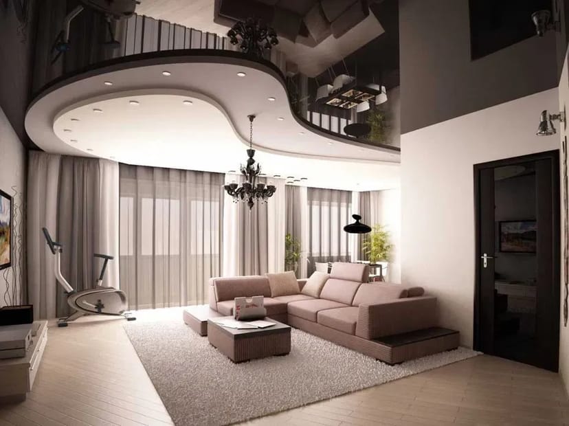 Низькі ціни! Натяжні стелі від 150 грн з гарантією 12 років!