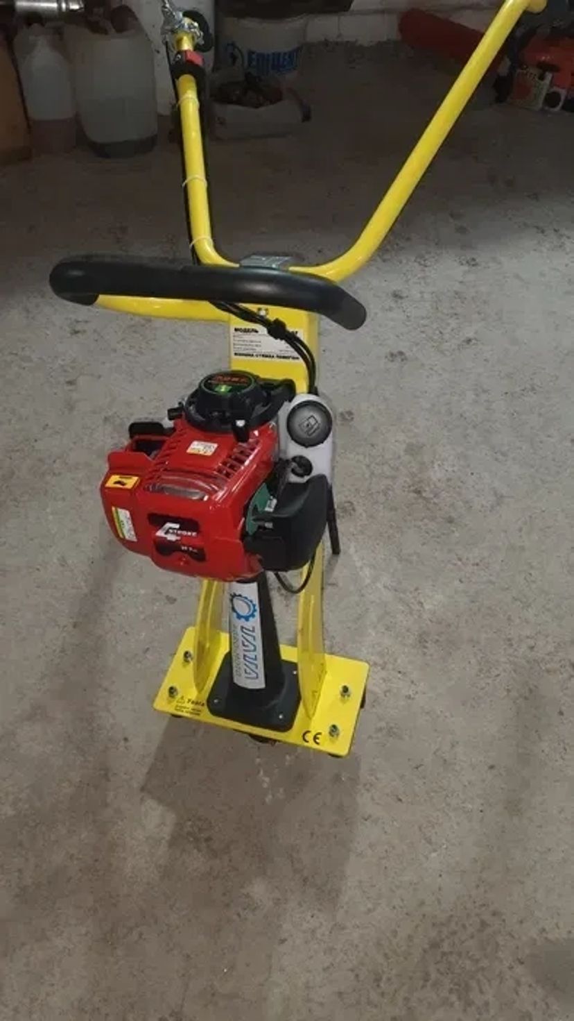 Інструмент, єлектроінструмент