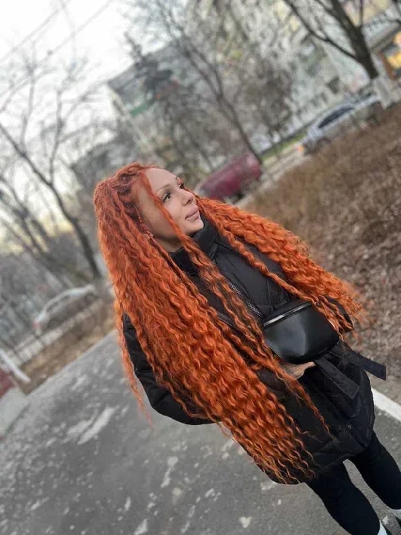 Афрокосы,Брейды,Афронаращивание,Афрокудри,Сенегальские косы