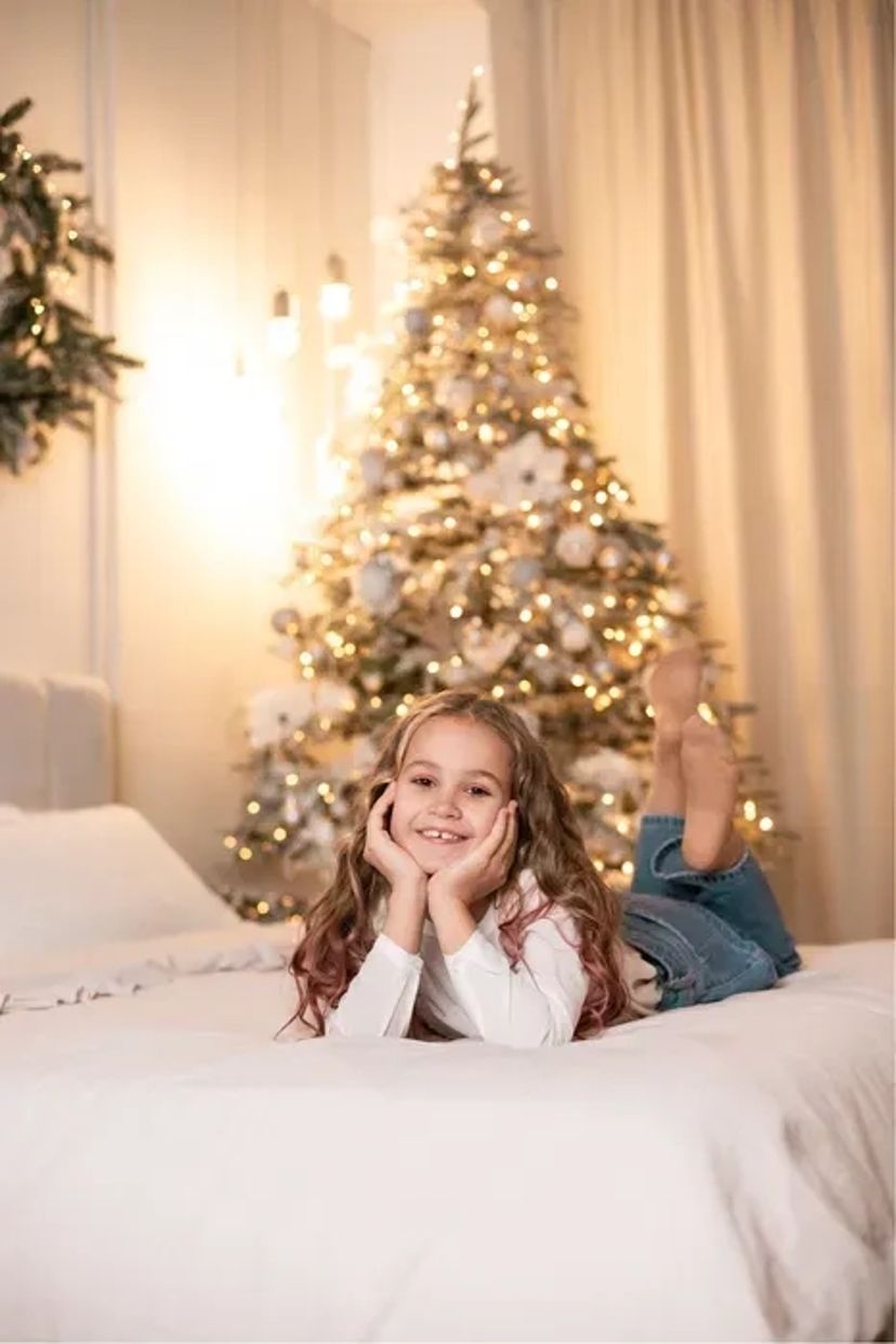 Фотограф сімейний дитячий Дніпро. Фотосесія новорічна