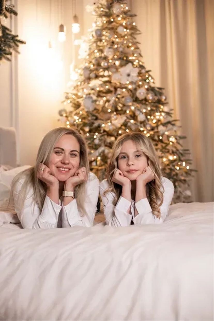 Фотограф сімейний дитячий Дніпро. Фотосесія новорічна