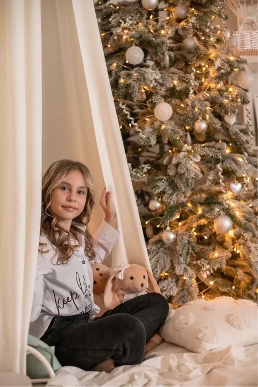 Фотограф сімейний дитячий Дніпро. Фотосесія новорічна