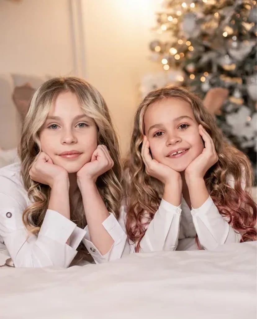 Фотограф сімейний дитячий Дніпро. Фотосесія новорічна