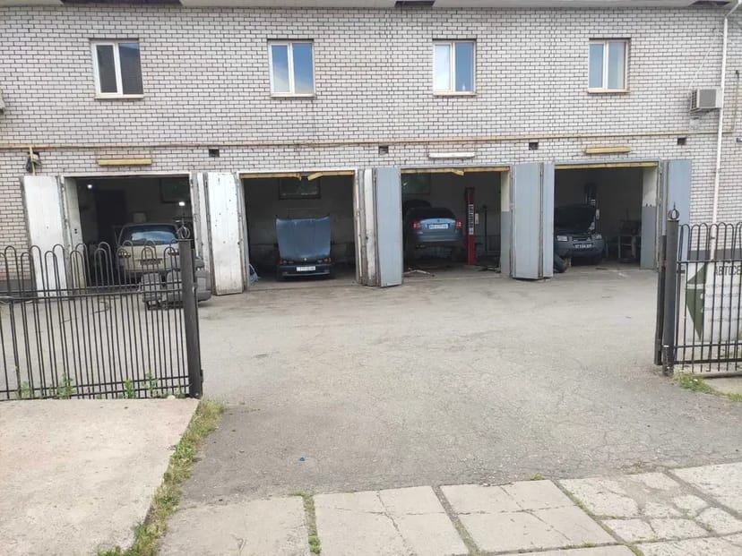 Ремонт АКПП (автоматичних), Роботизованих та Механічних коробок передач