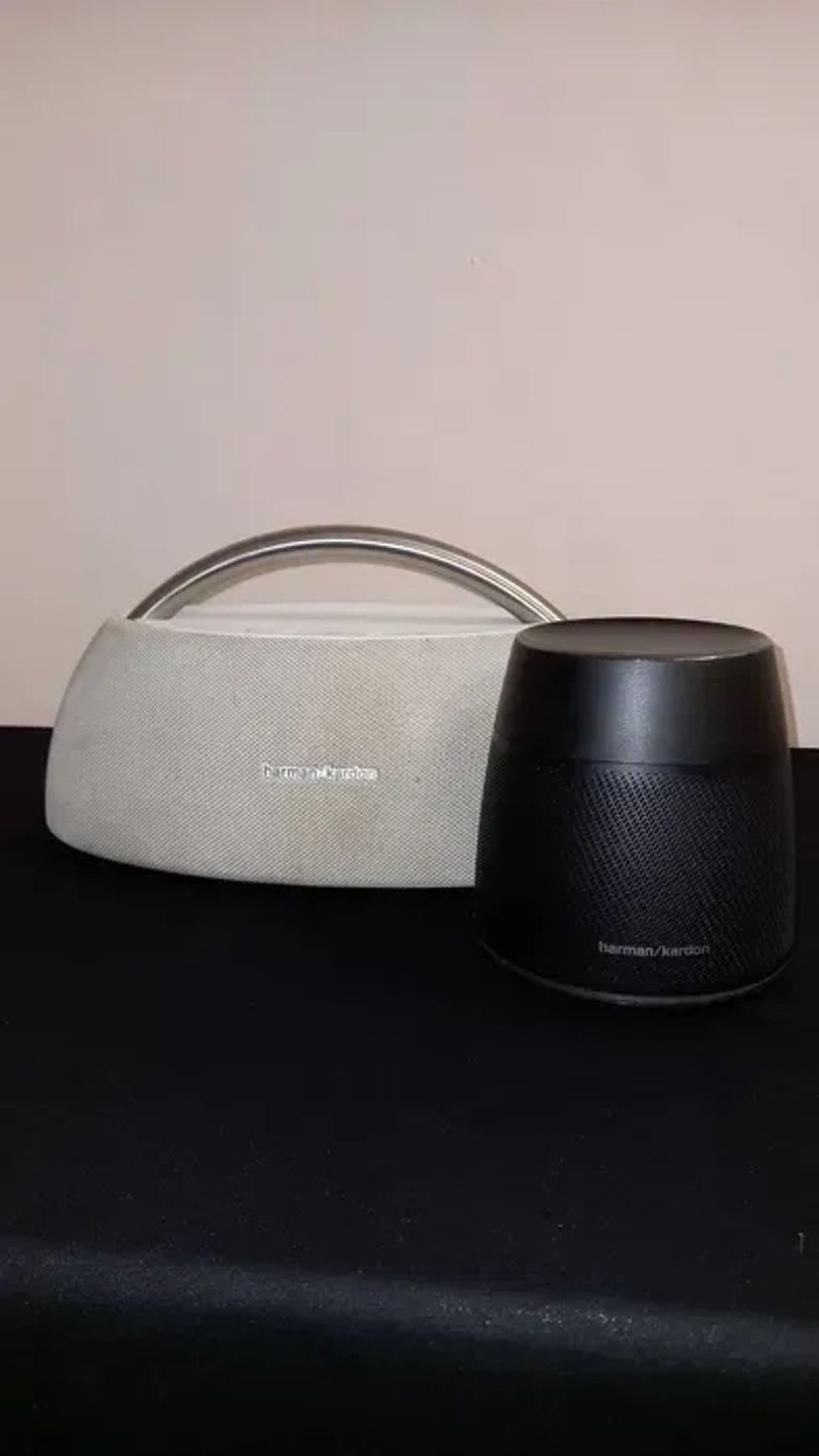 Ремонт портативних колонок